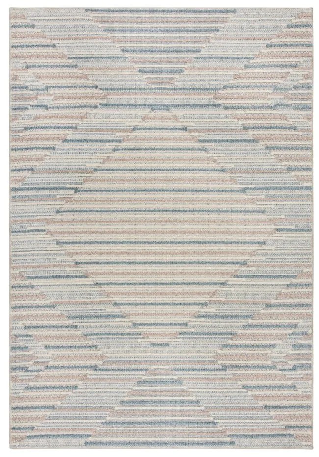 Covor lavabil 194x290 cm Clementine Multi – Flair Rugs