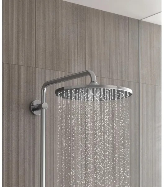 GROHE 26401001 - Sistem de duș VITALIO JOY SYSTEM 310, crom lucios