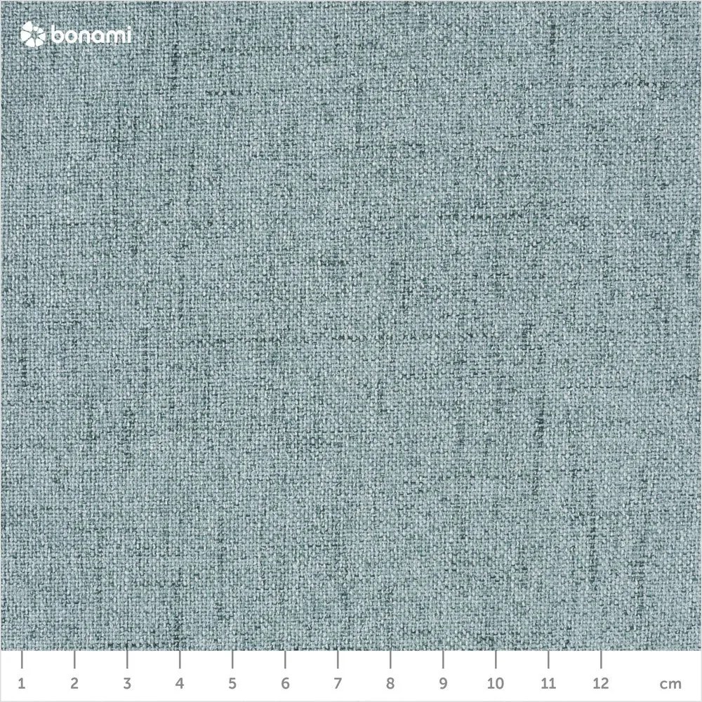Taburet Miuform Charming Charlie, albastru deschis