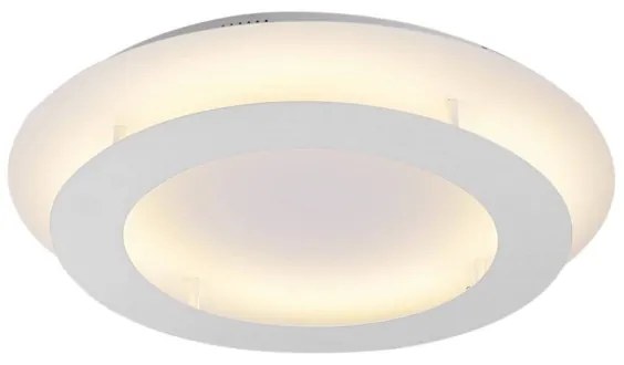 Plafonieră LED MERLE LED/18W/230V