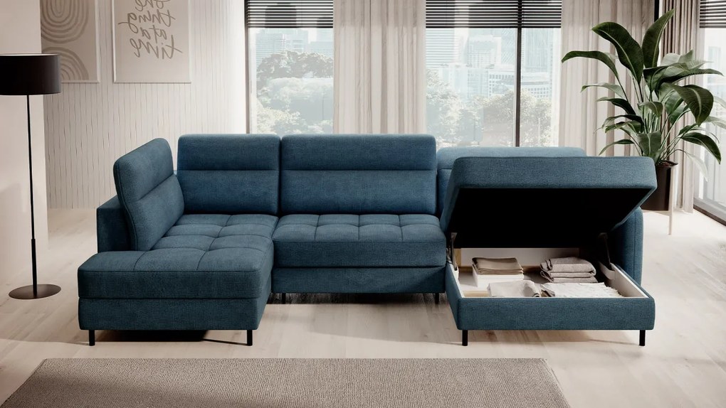 Coltar extensibil Berrto pe dreapta Toscany 40