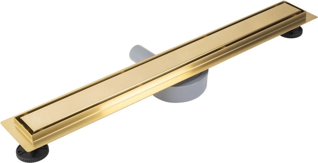 Rigola dus REA Neox pro Brush Gold 100