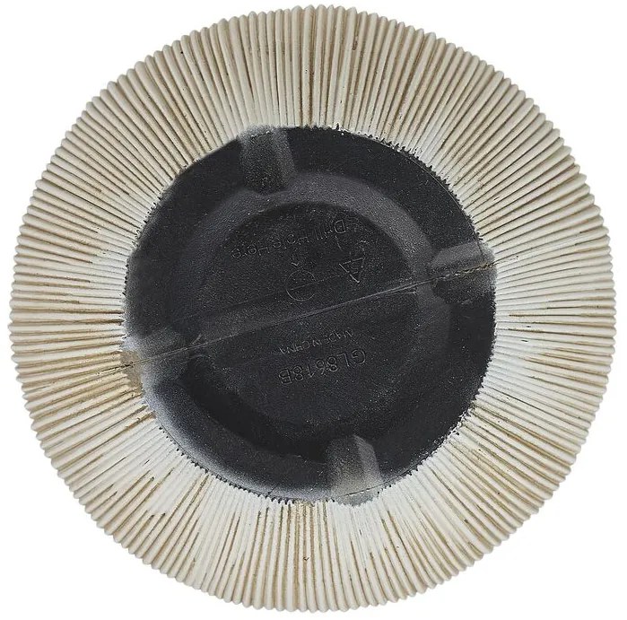 Ghiveci 33 cm Chos (bej). 1075302