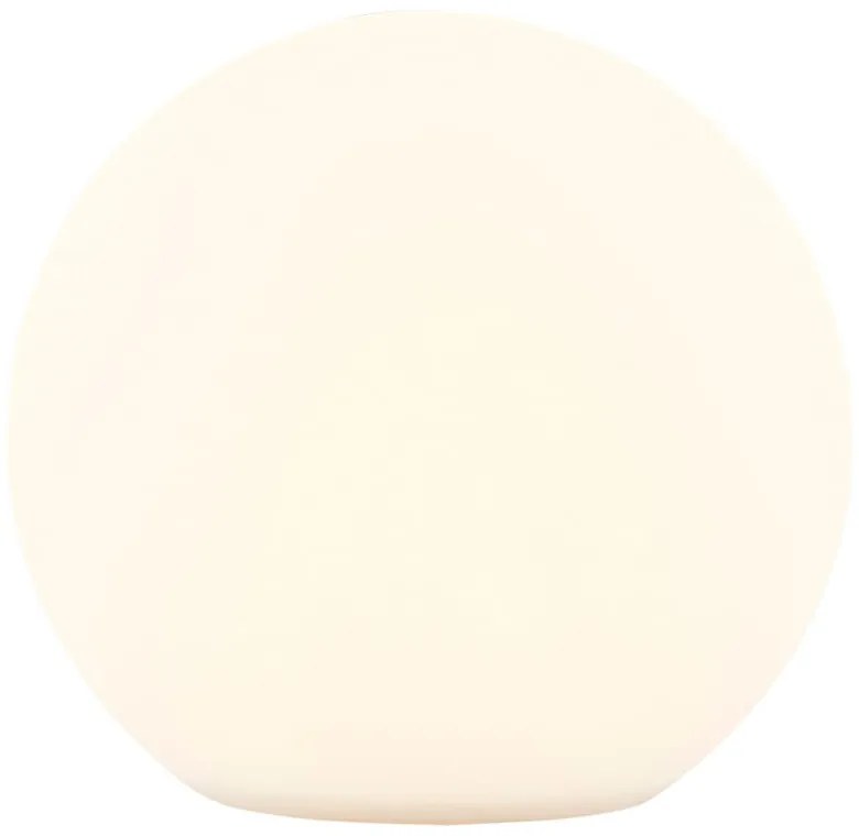 Corp de iluminat pentru exterior LED solar ø 25 cm Maane – Villa Collection