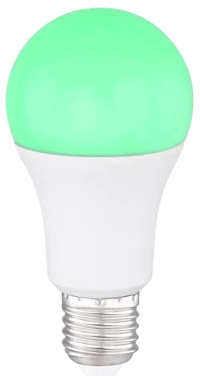 Bec smart E27 RGBW LED 10W 850lm 2700-6500K