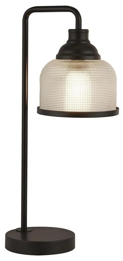 Veioza, Lampa de masa design clasic Highworth