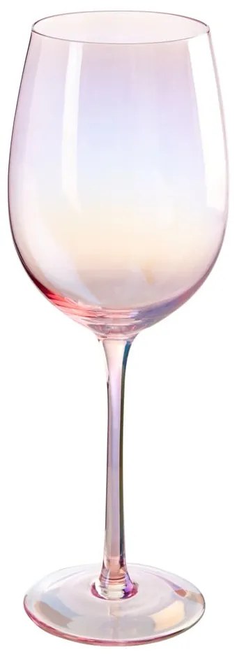 Set de pahare 4 buc. de vin 500 ml Frosted – Premier Housewares