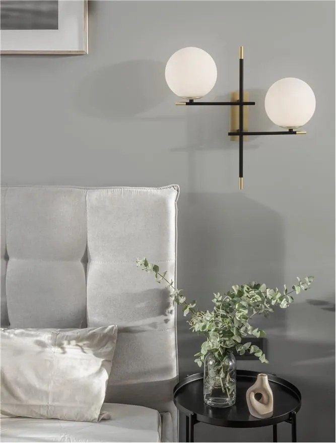 Aplica de perete design modern GITCHI