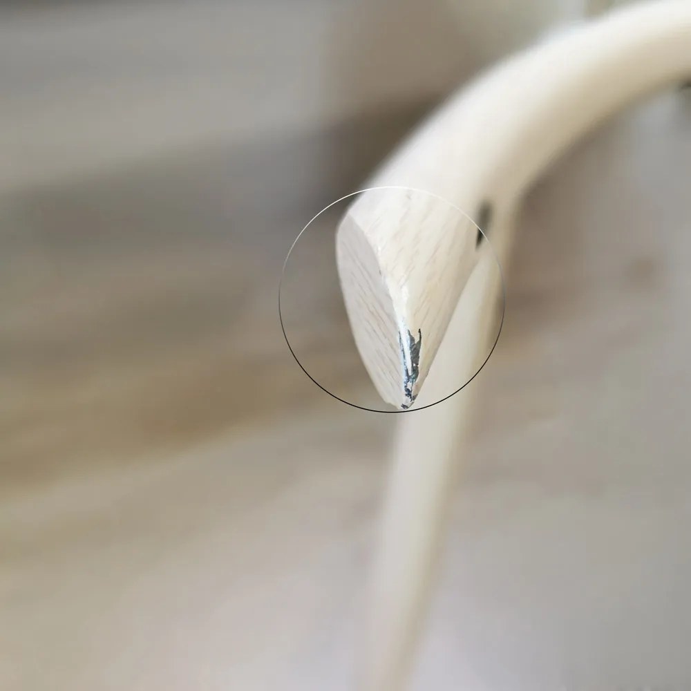 RESIGILAT - Scaune dining boucle BUC 283 bej