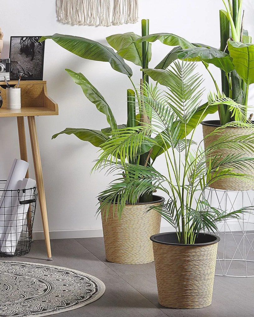 Plantă artificială 120 cm ARCU. 1022774