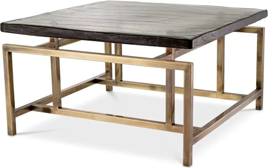 Masuta de cafea design LUX Schlumberg