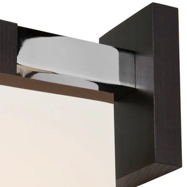 Aplica de perete AMELIA 1xE27/60W/230V