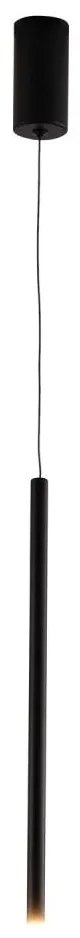 Lustră LED pe cablu LED/3W/230V 3000K d. 5 cm