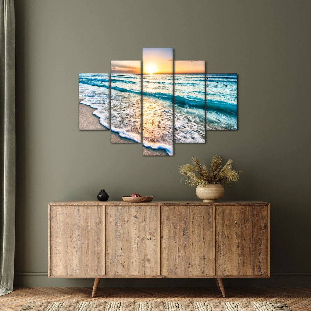 Tablou - Mare (150x105 cm)