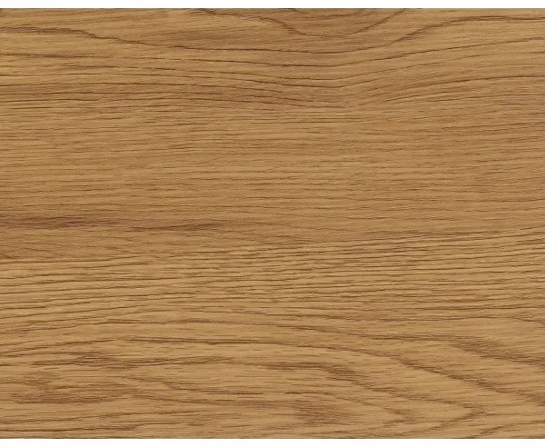 Bibliotecă SARON stejar/negru