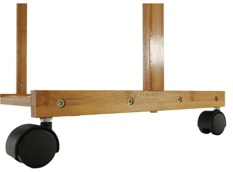 Cuier pe roți Viking typ 1. 1016204