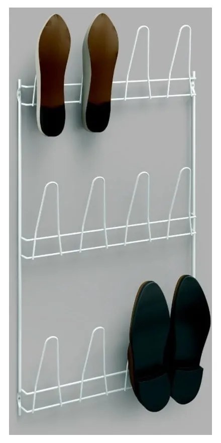 Suport de perete pentru încălțăminte Metaltex Penny