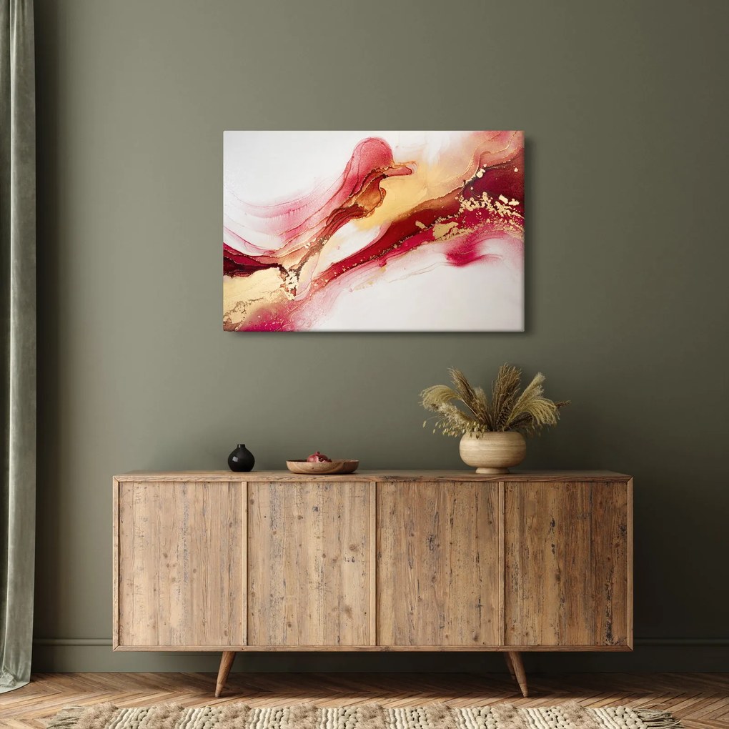 Tablou - Abstract (90x60 cm)