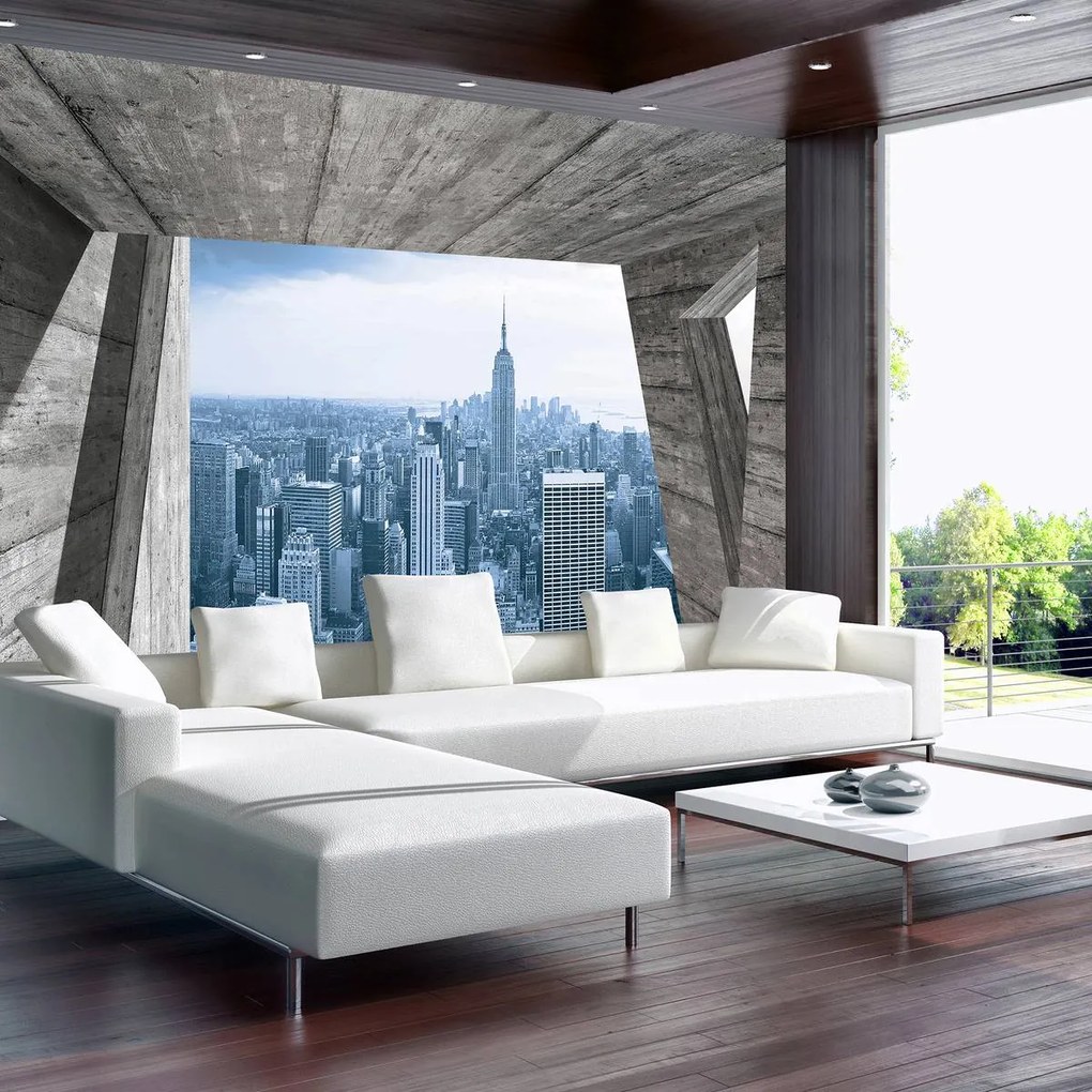 Fototapet - New York (254x184 cm)