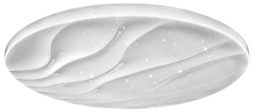 Plafonieră LED dimabilă LIKA LED/36W/230V 2700-6500K + telecomandă