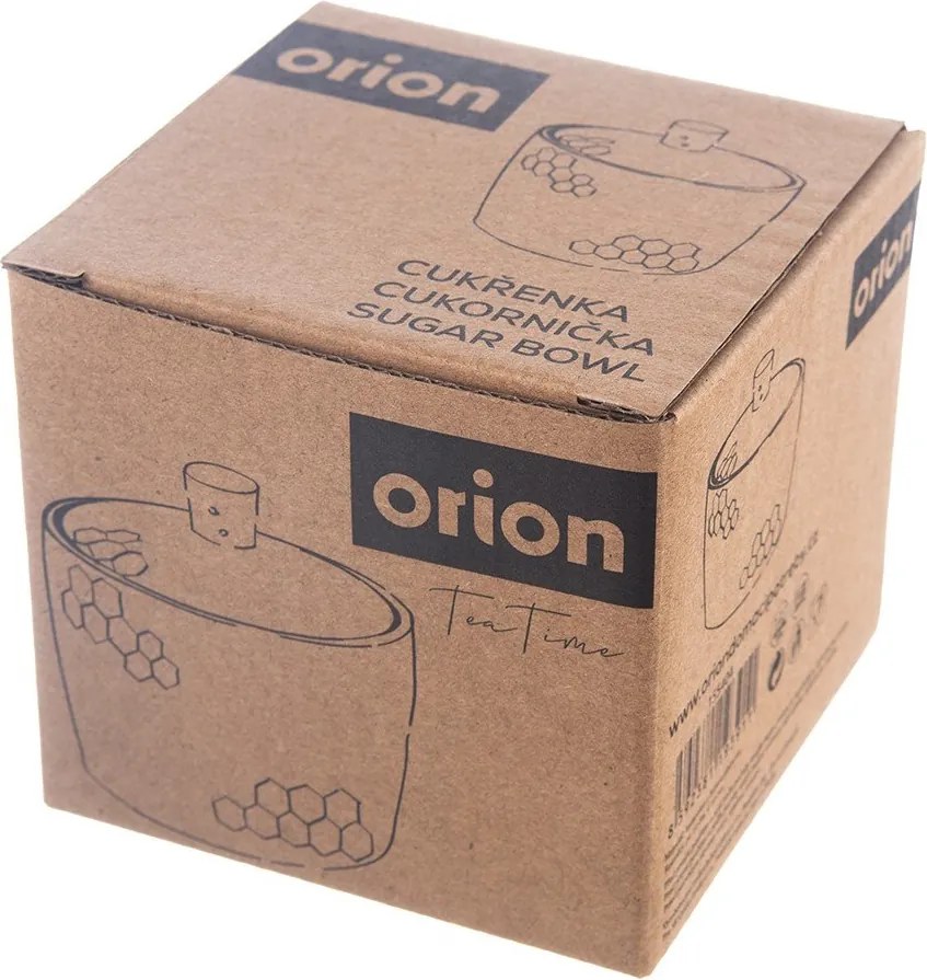 Zaharniță din ceramică Tea Time – Orion