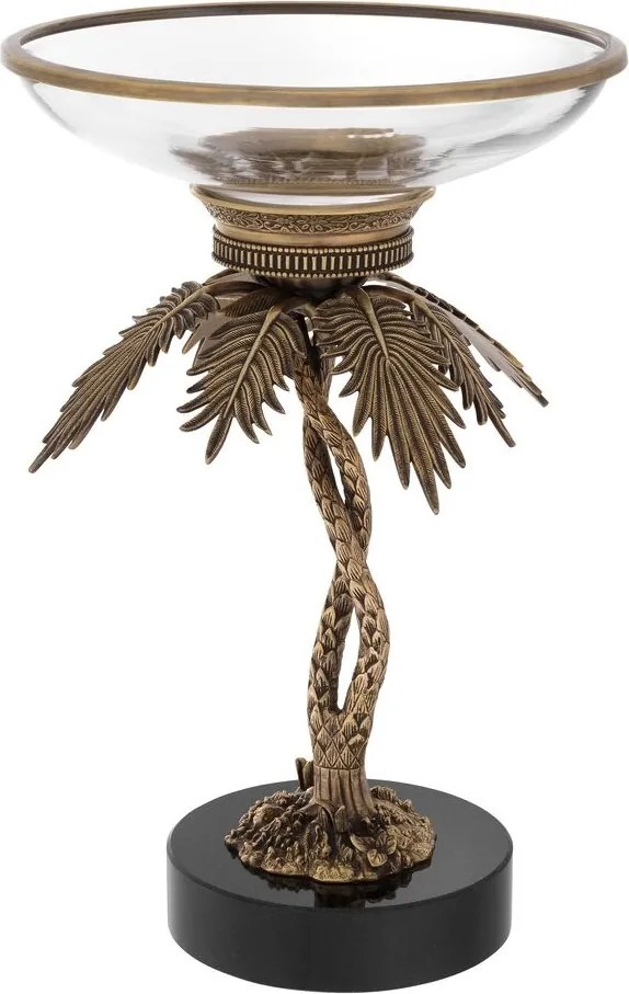 Bol/ Obiect decorativ LUX Lindroth 112800 HZ