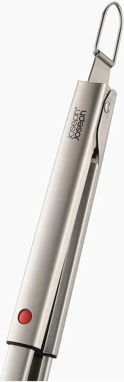 Clește de bucătărie din oțel inoxidabil GrillOut – Joseph Joseph