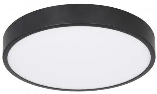 Plafoniera moderna led 28W Rainer 12368-30 Globo