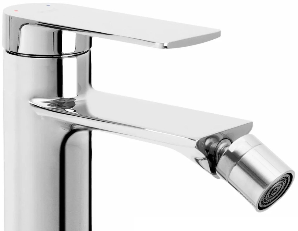 Baterie bideu Rea Storm Chrome