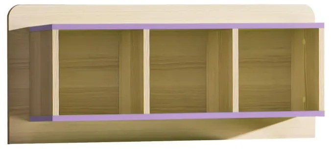 Zondo Raft Lavendon L9 (Violet). 605092