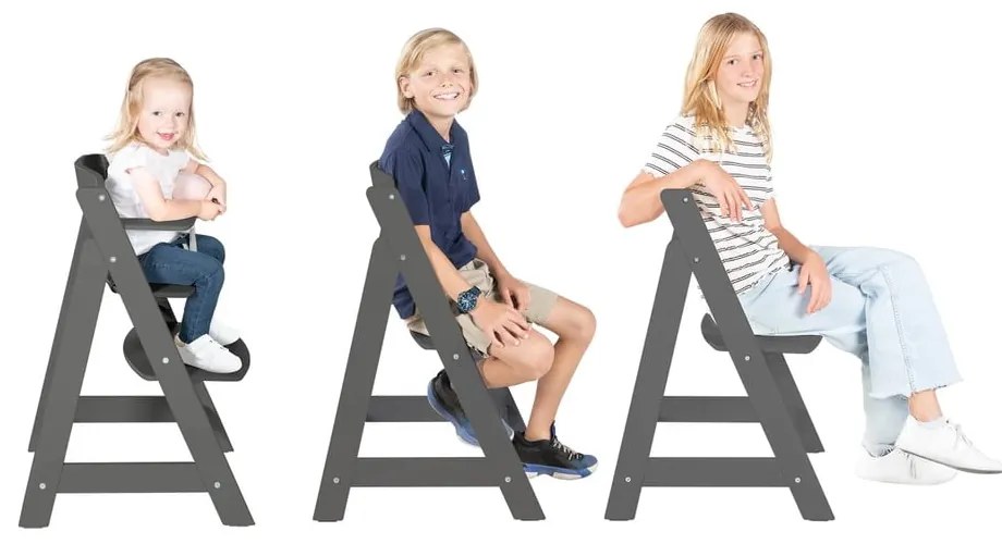 Scaun de masă pentru copii Sit Up Flex – Roba