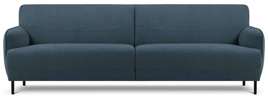 Canapea Windsor & Co Sofas Neso, 235 cm, albastru