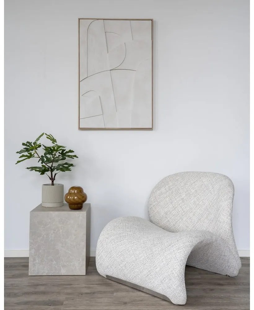 Tablou 60x90 cm Madeline Relief – House Nordic