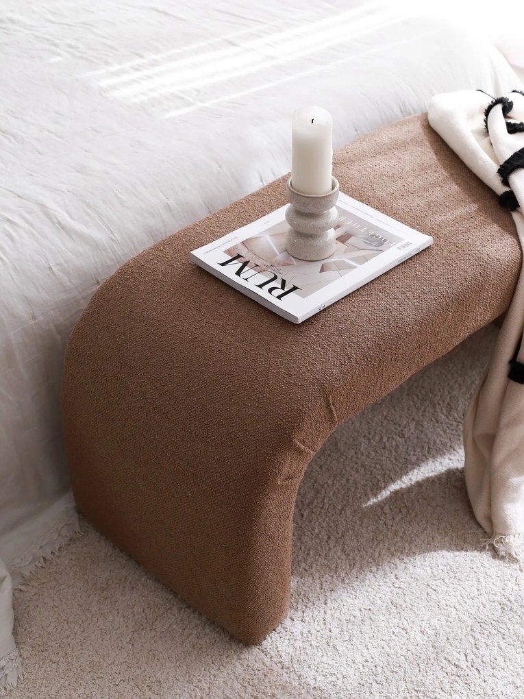 Taburete Naos Bench (maro). 1087816