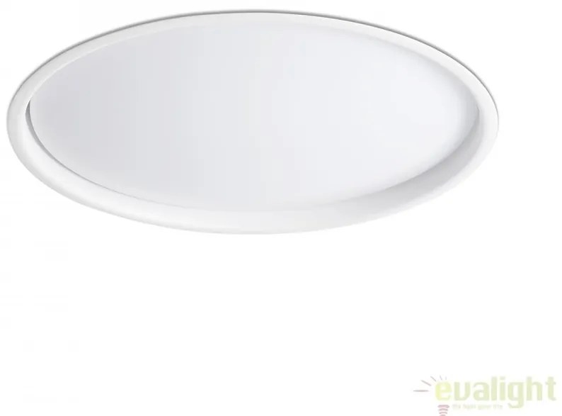 Plafoniera LED design modern LUAN 42931