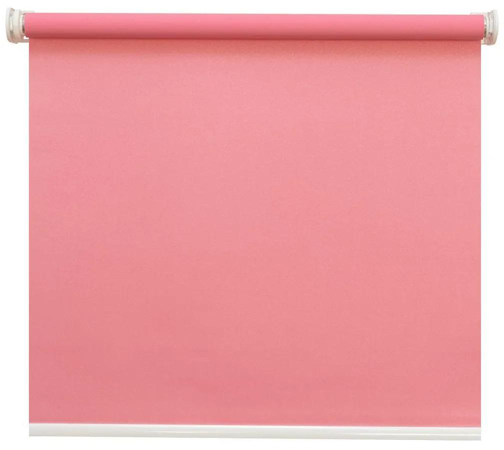 Jaluzele Verticale | AON 8368 Pink Daisy - 200 cm - H 190 cm