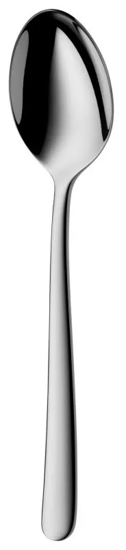 Set tacamuri WMF Kult, 30 piese, Cromargan protect, Lustruit manual, Otel inoxidabil 18/10, Argintiu