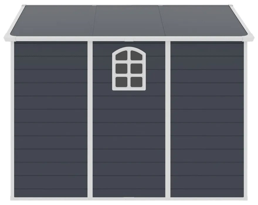 Căsuță de grădină Ave H - Rojaplast