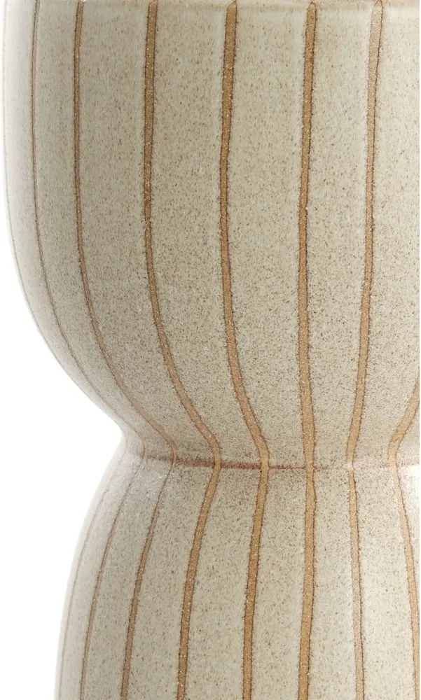 Măsuță auxiliară rotundă din ceramică ø 28,5 cm Finca – Light &amp; Living