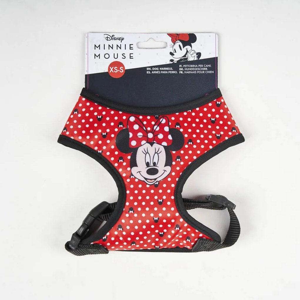 Disney Minnie Dots ham pentru câini XS-S