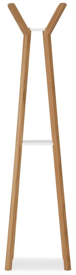 Cuier din lemn Woodman Everest