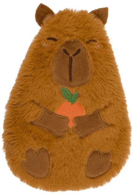 Perna încălzitoare cu bile de argilă Kapybara