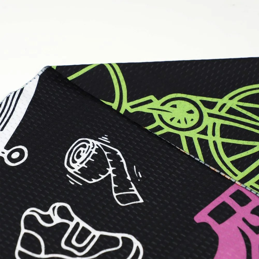 Prosop Răcoritor Bontis - Sport