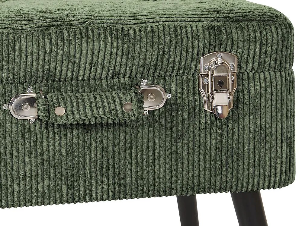 Taburete MALITA (verde). 1022644