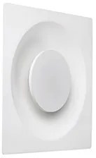Lampa LED ambientala incastrabila NAVI alb