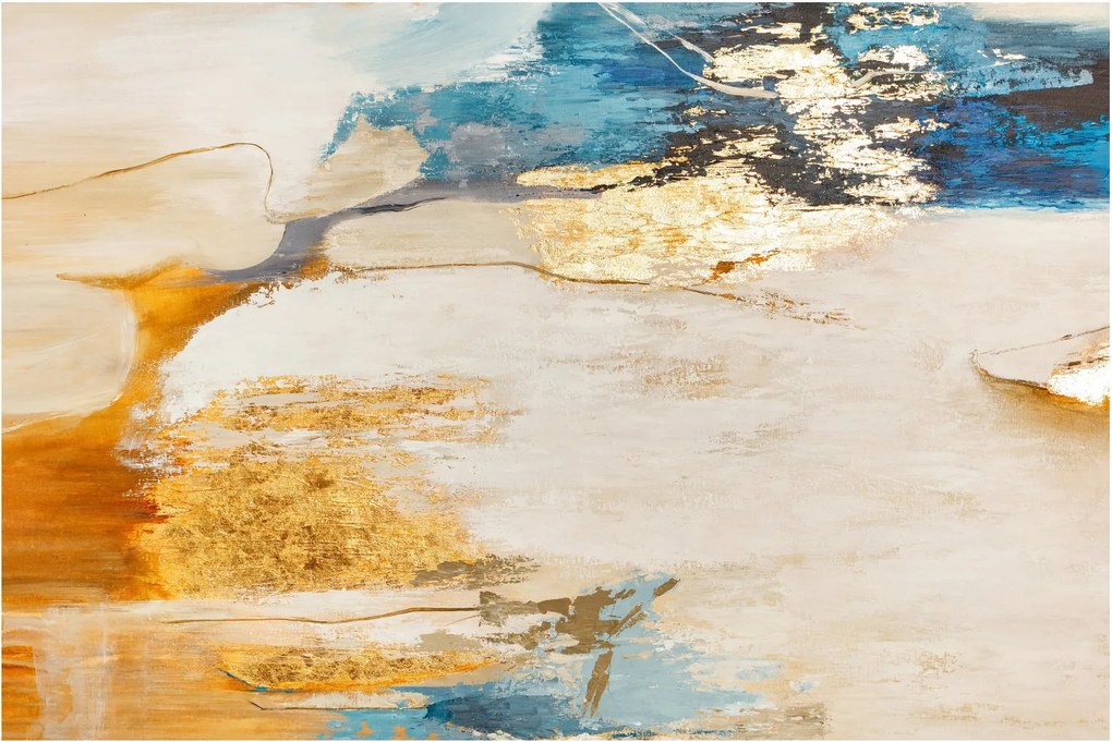 Tablou - Abstract (90x60 cm)