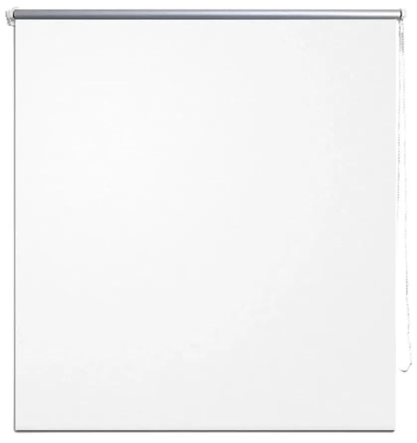 Stor opac, 60 x 120 cm, Alb murdar Off white, 60 x 120 cm