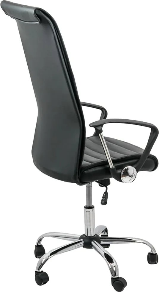 Scaun de birou OFF 903 negru