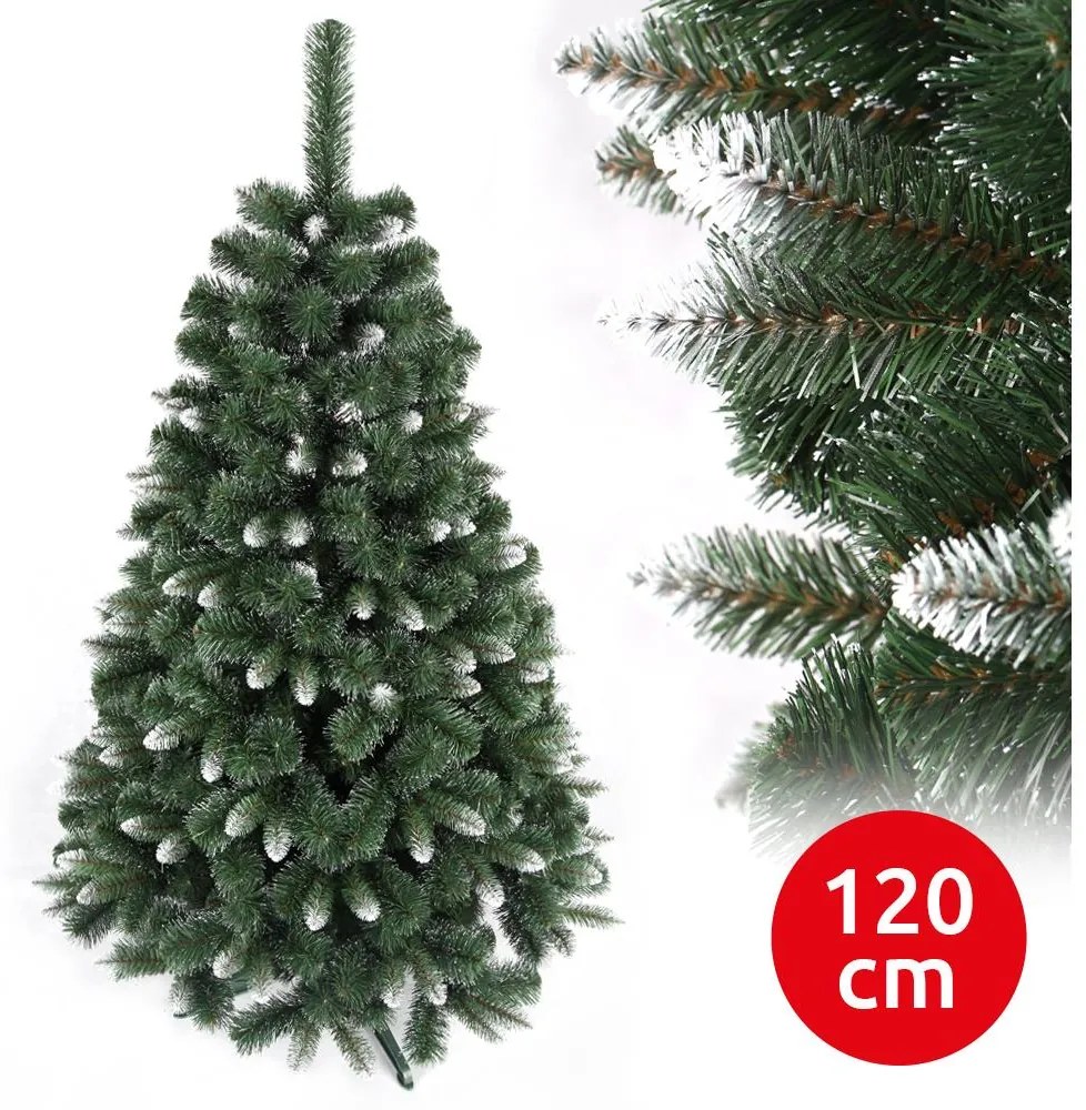 Pom de Crăciun NORY 120 cm pin