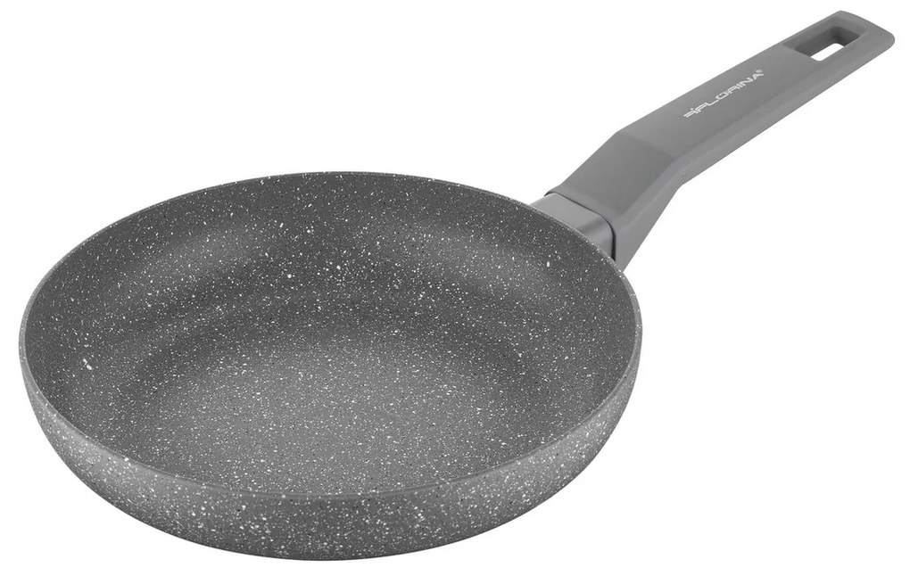 Tigaie Florina din aluminiu de Mateusz Gessler, 20cm